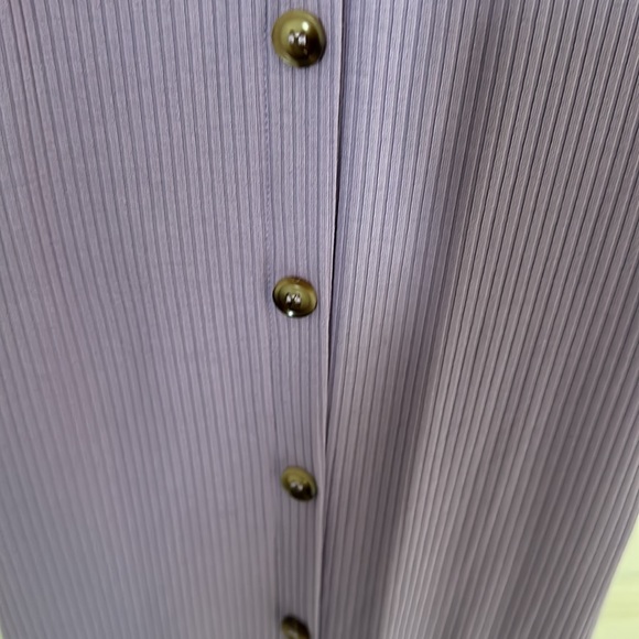 Boutique Ribbed Dress - Picture 3 of 4